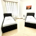 Apartman 2 Bedrooms At Oslo *