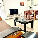 Apartman 2 Bedrooms At Oslo *
