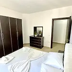 2 Bedrooms At Oslo Apartman