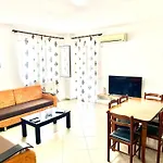 Apartman 2 Bedrooms At Oslo *