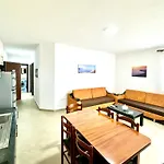 2 Bedrooms At Oslo