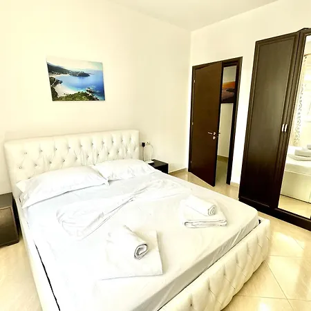 2 Bedrooms At Oslo
