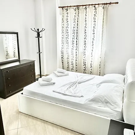 2 Bedrooms At Oslo *