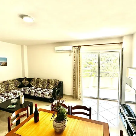 2 Bedrooms At Oslo Vlorë