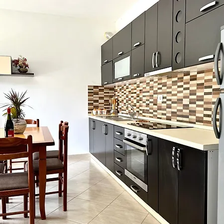 アパート 2 Bedrooms At Oslo