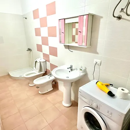 2 Bedrooms At Oslo