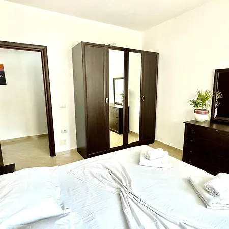 Apartment 2 Bedrooms At Oslo