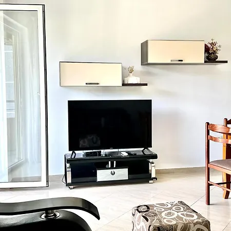 Apartment 2 Bedrooms At Oslo *