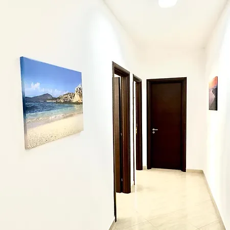 Apartment 2 Bedrooms At Oslo *