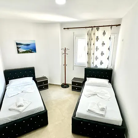 2 Bedrooms At Oslo * Vlorë