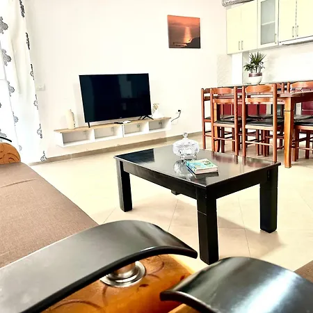 Apartment 2 Bedrooms At Oslo *