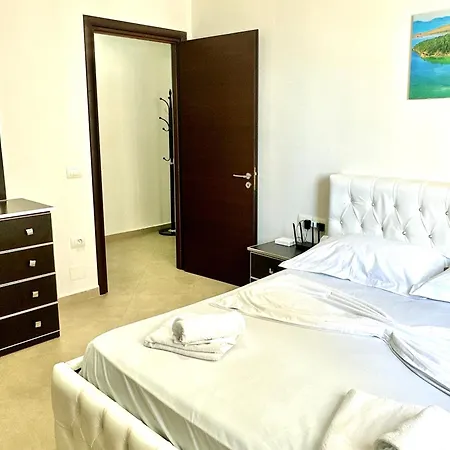 アパート 2 Bedrooms At Oslo Vlorë