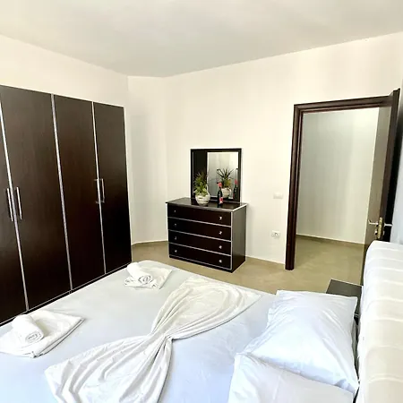 2 Bedrooms At Oslo Apartment