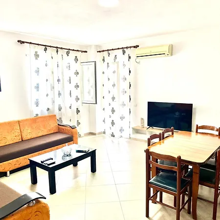 Apartment 2 Bedrooms At Oslo *