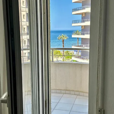 2 Bedrooms At Oslo * Vlore