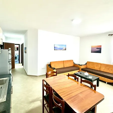 2 Bedrooms At Oslo