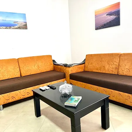 Apartment 2 Bedrooms At Oslo