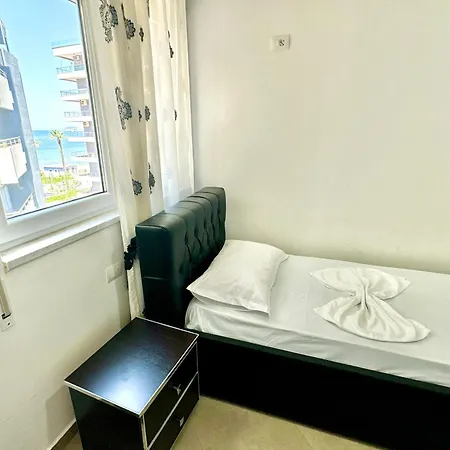 アパート 2 Bedrooms At Oslo *