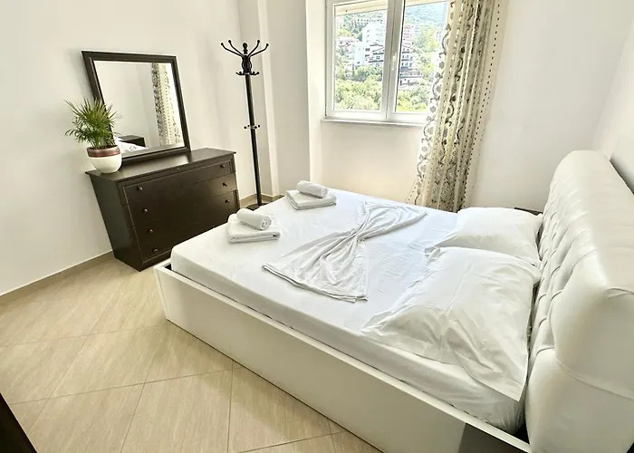 2 Bedrooms At Oslo *