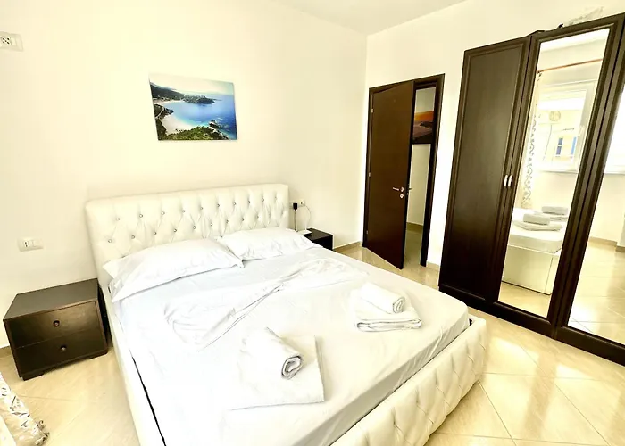 2 Bedrooms At Oslo
