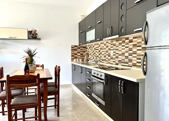 Apartament 2 Bedrooms At Oslo