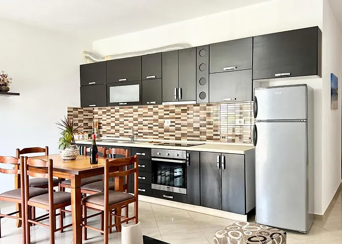 Apartament 2 Bedrooms At Oslo *