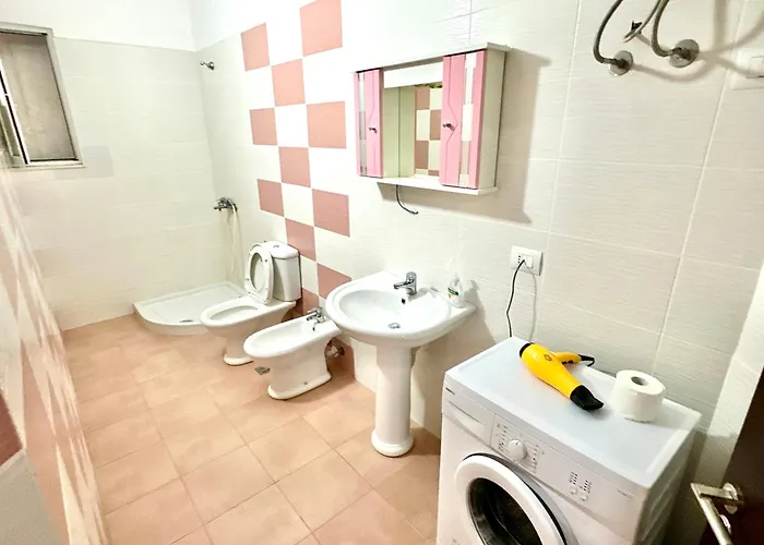 2 Bedrooms At Oslo