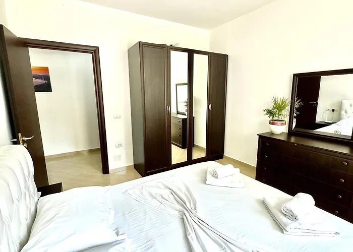Apartament 2 Bedrooms At Oslo