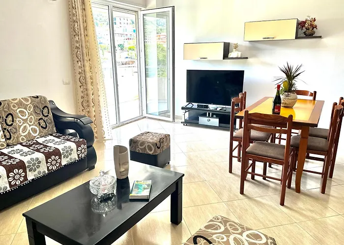 2 Bedrooms At Oslo Apartament *
