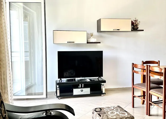 Apartament 2 Bedrooms At Oslo *