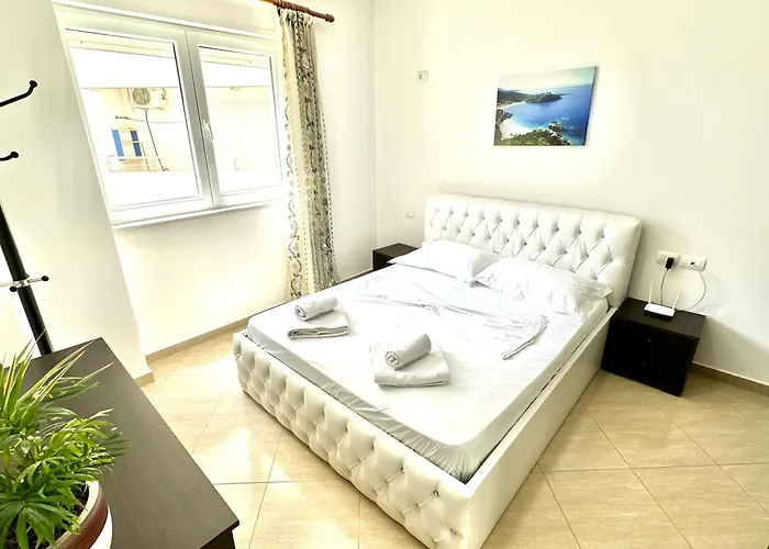 2 Bedrooms At Oslo Apartament Wlora