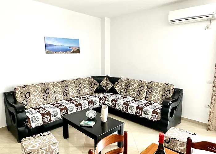 2 Bedrooms At Oslo Apartament Wlora