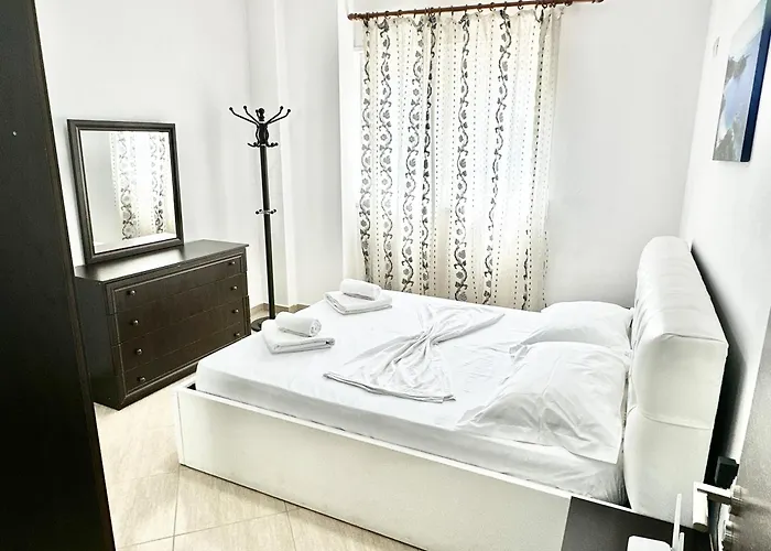 2 Bedrooms At Oslo *