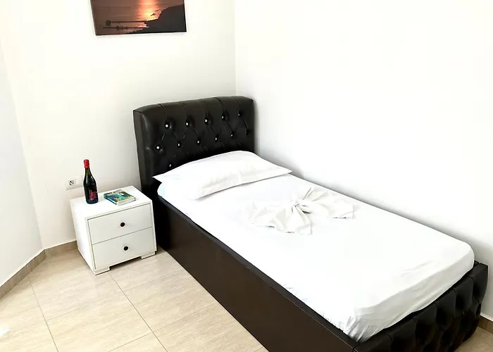 2 Bedrooms At Oslo
