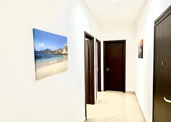 Apartament 2 Bedrooms At Oslo *