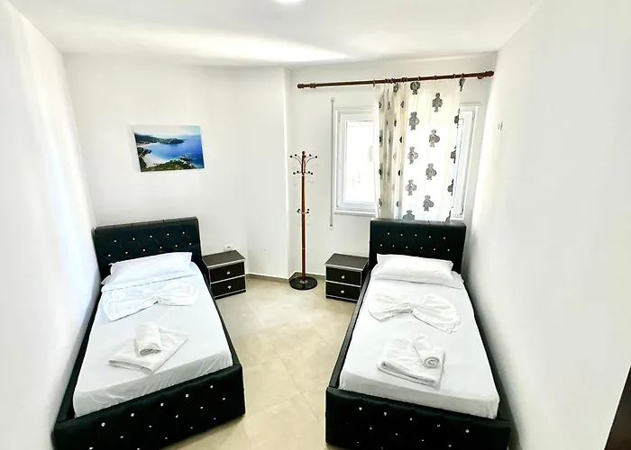 2 Bedrooms At Oslo * Wlora
