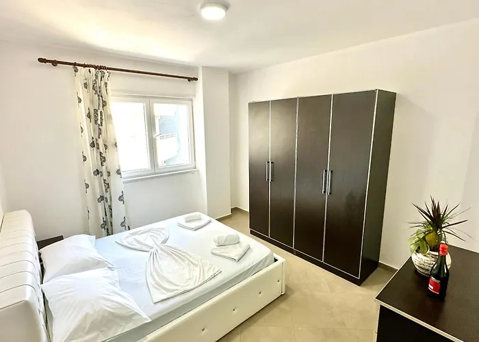 2 Bedrooms At Oslo