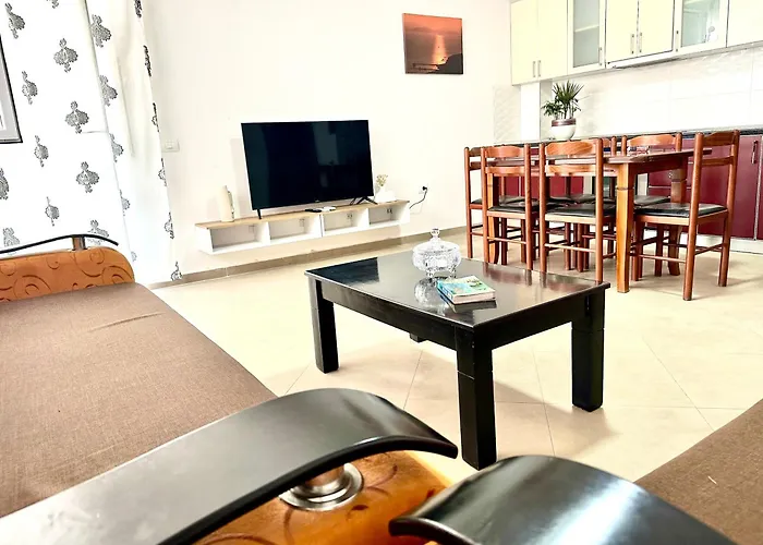 Apartament 2 Bedrooms At Oslo *
