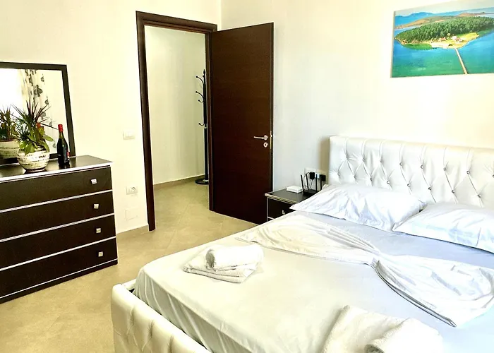 Apartament 2 Bedrooms At Oslo Wlora