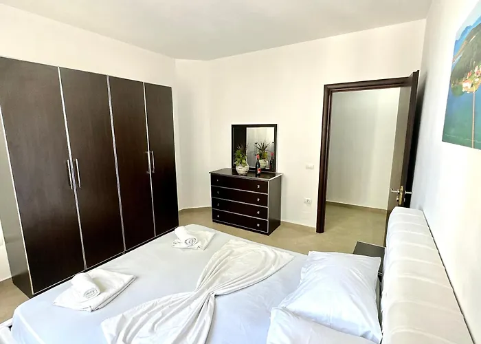 2 Bedrooms At Oslo Apartament