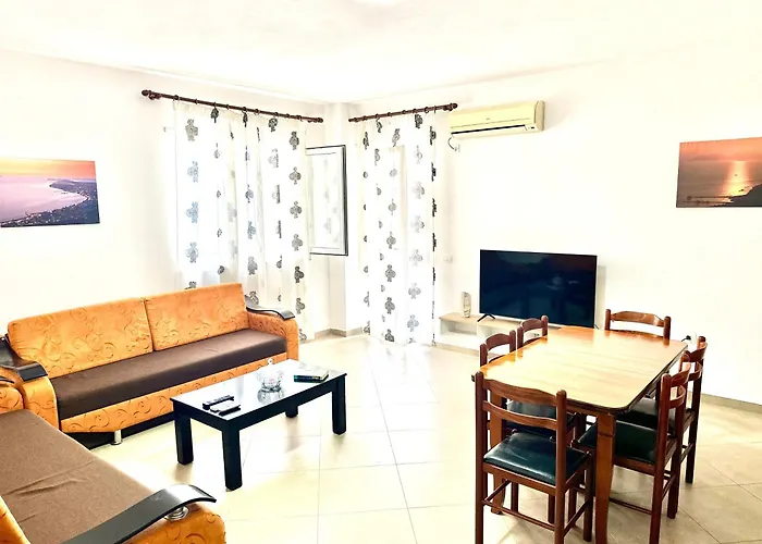 Apartament 2 Bedrooms At Oslo *
