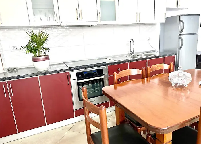 Apartament 2 Bedrooms At Oslo Wlora