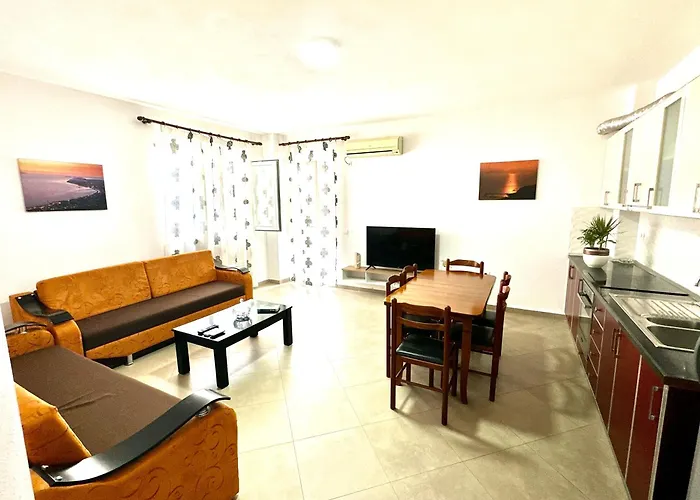 2 Bedrooms At Oslo *