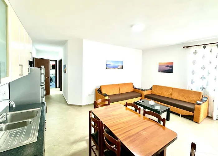 2 Bedrooms At Oslo