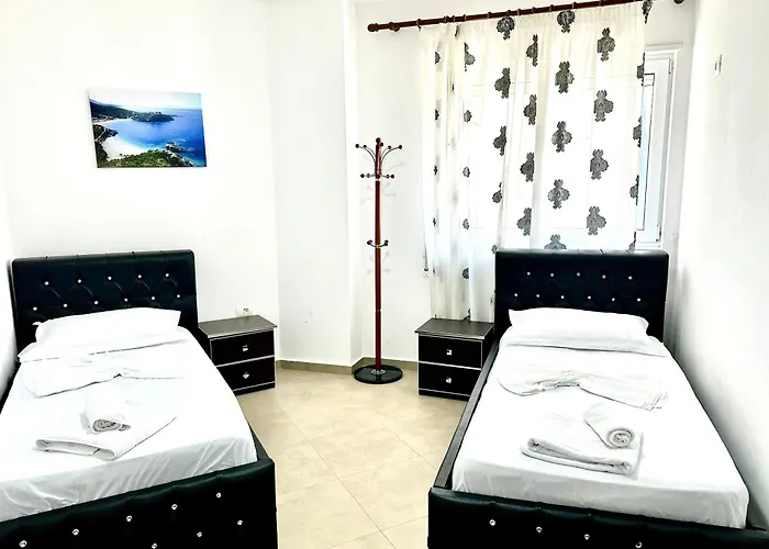 2 Bedrooms At Oslo Apartament *