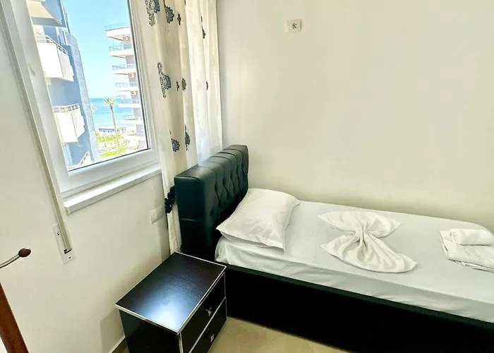 Apartament 2 Bedrooms At Oslo *